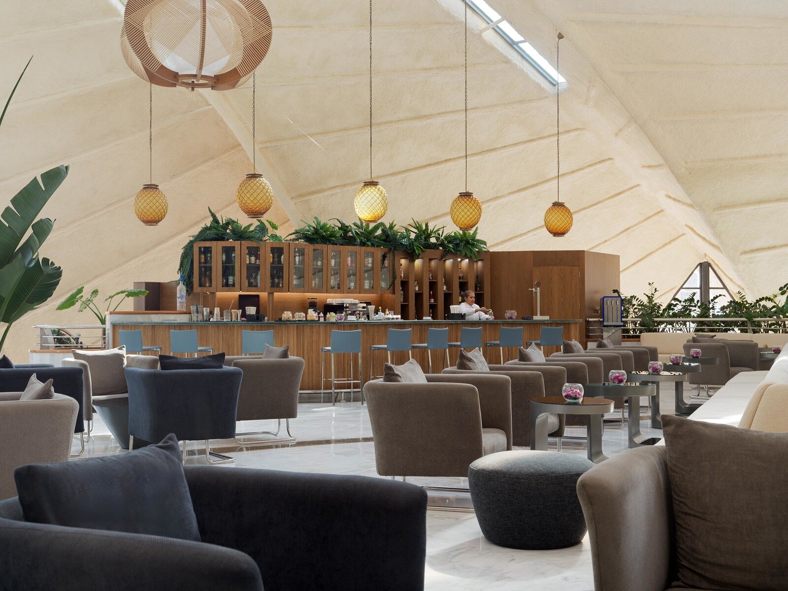 Lobbybar