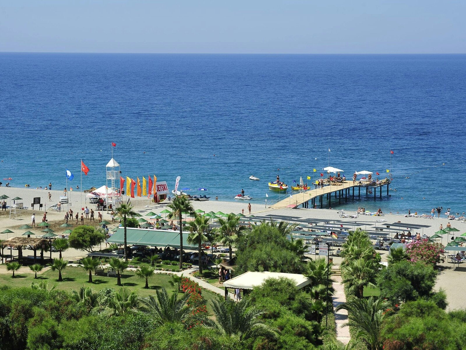 Strand