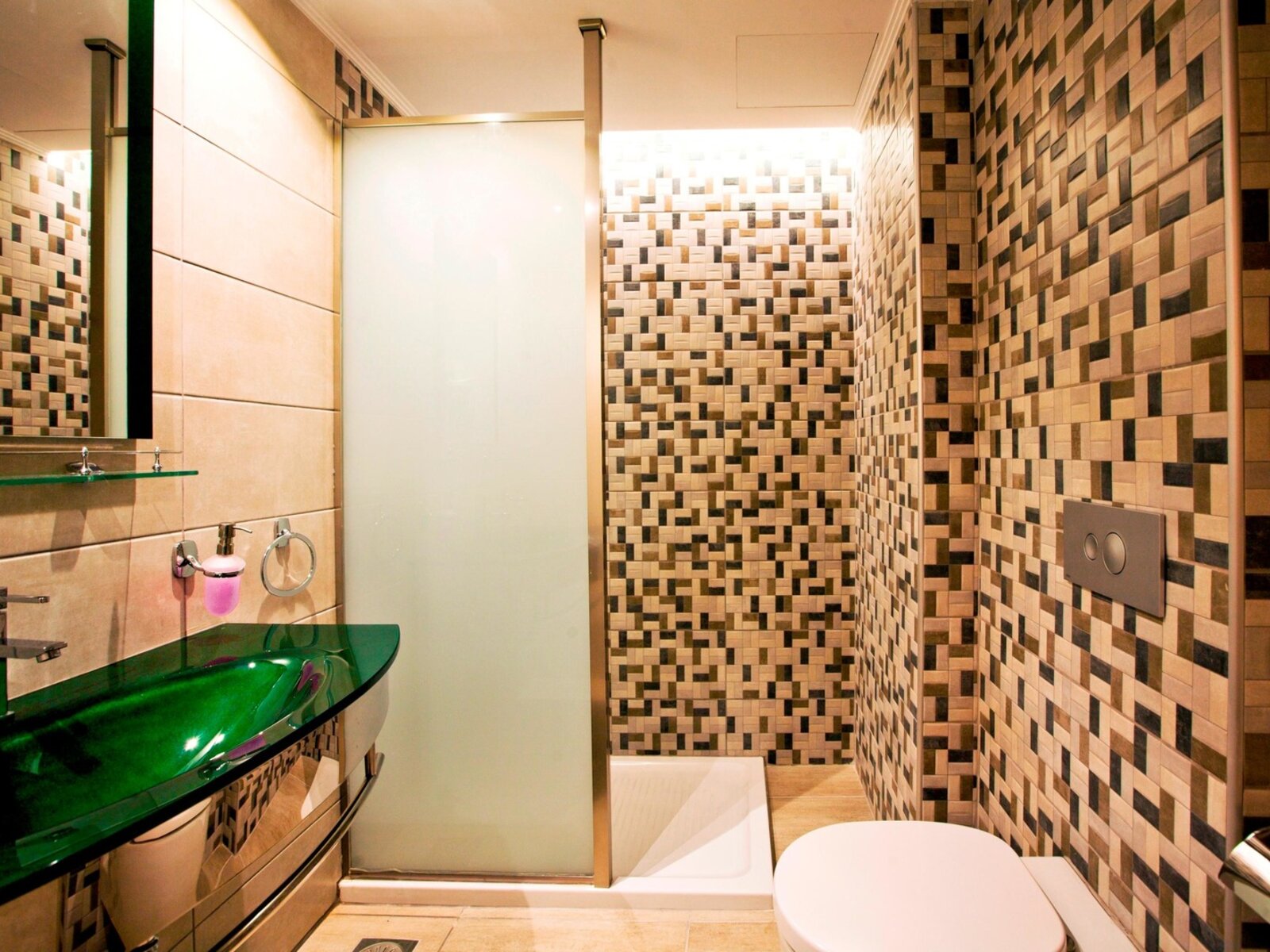 Wohnbeispiel Double Room Superior