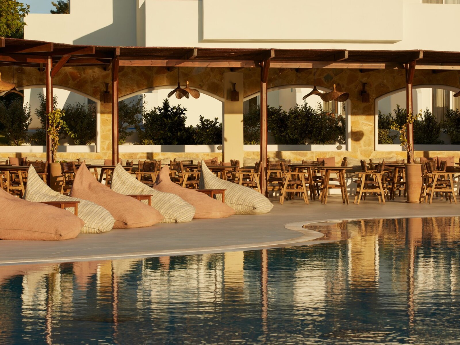All Day Restaurant