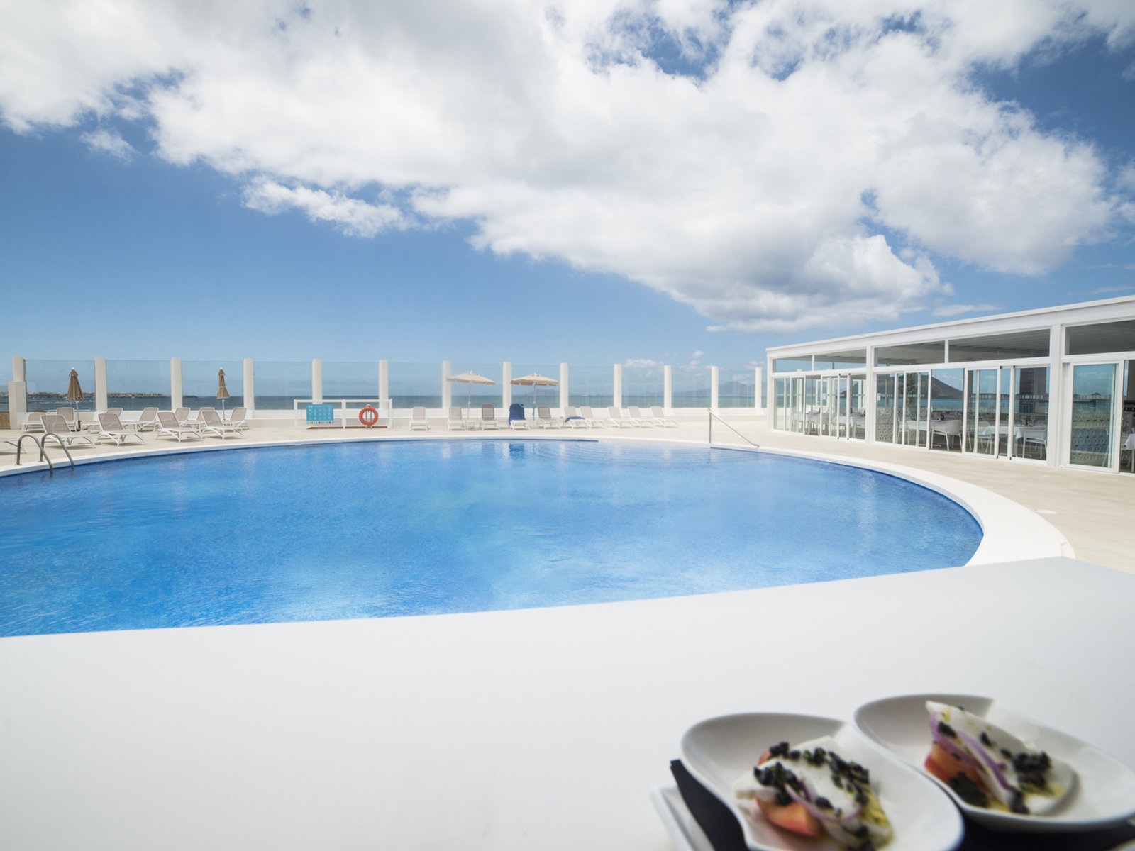 Poolbar Outdoor