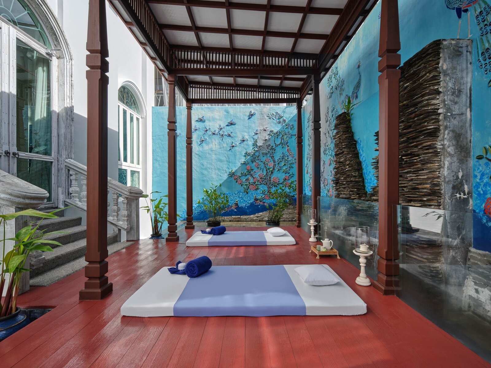 Wellness