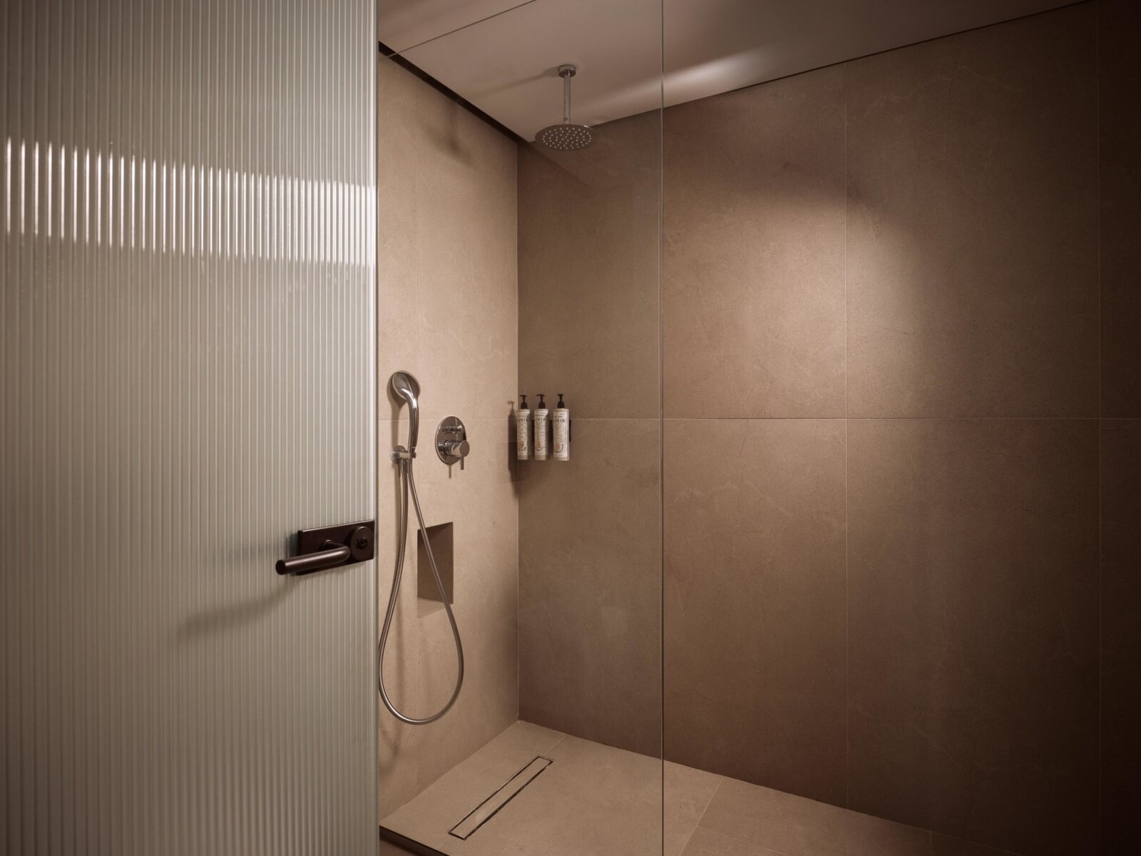 Wohnbeispiel Suite