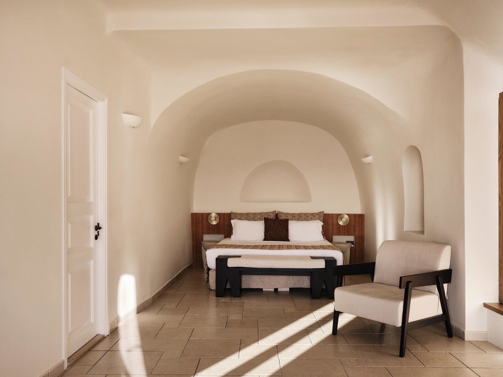 Wohnbeispiel Suite
