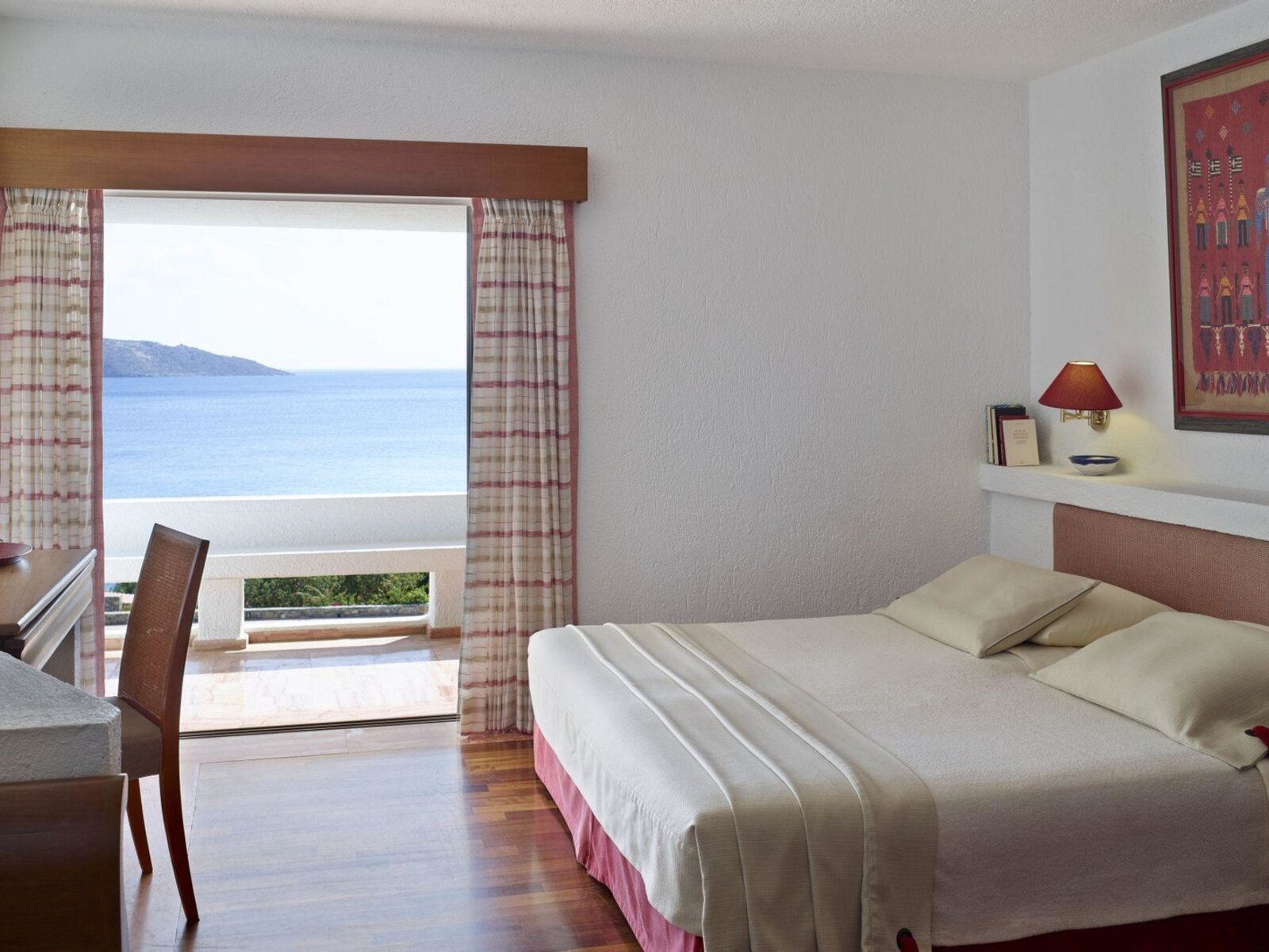 Wohnbeispiel Two Bedrooms Superior Suite