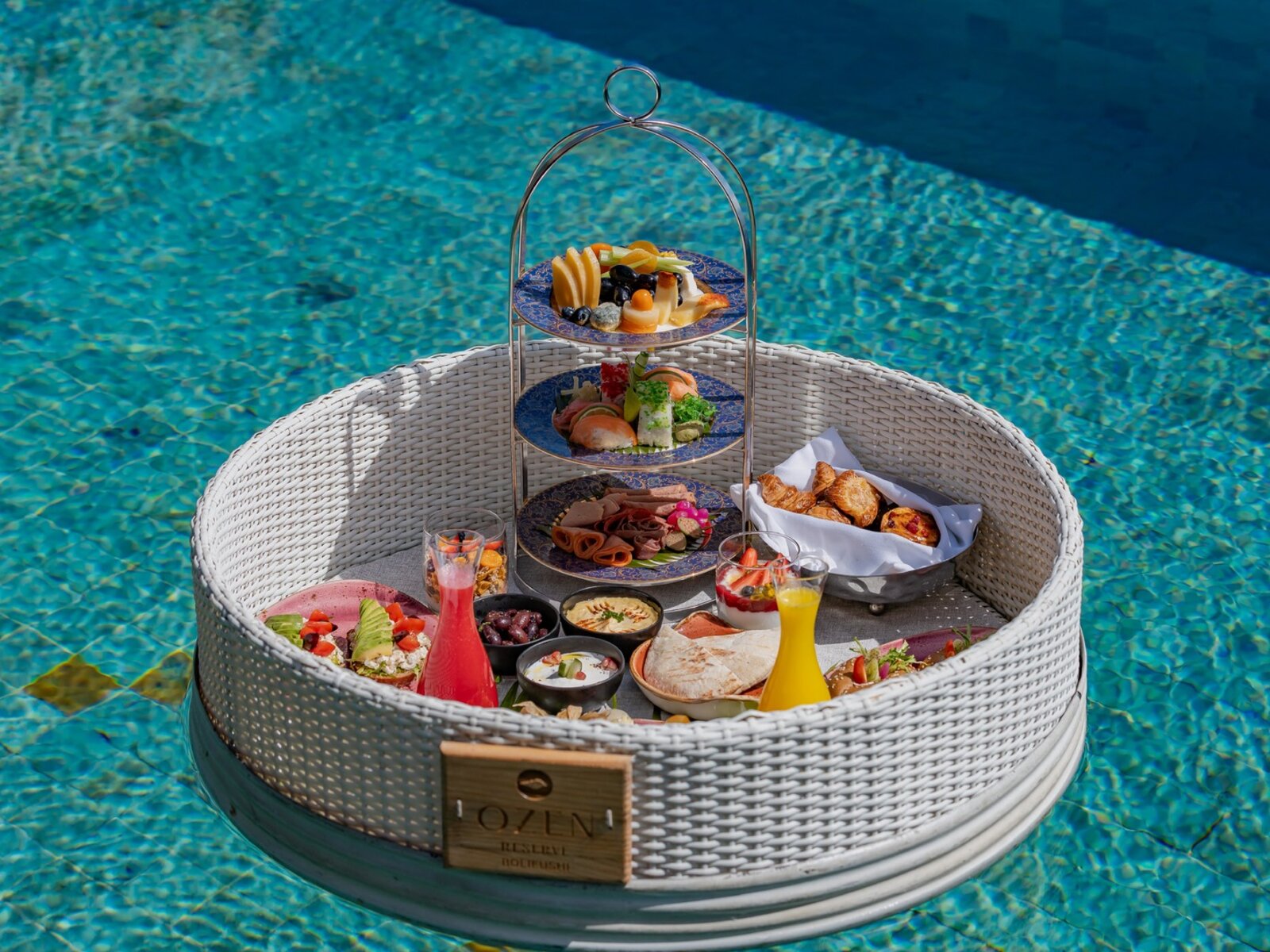 Destination Dining