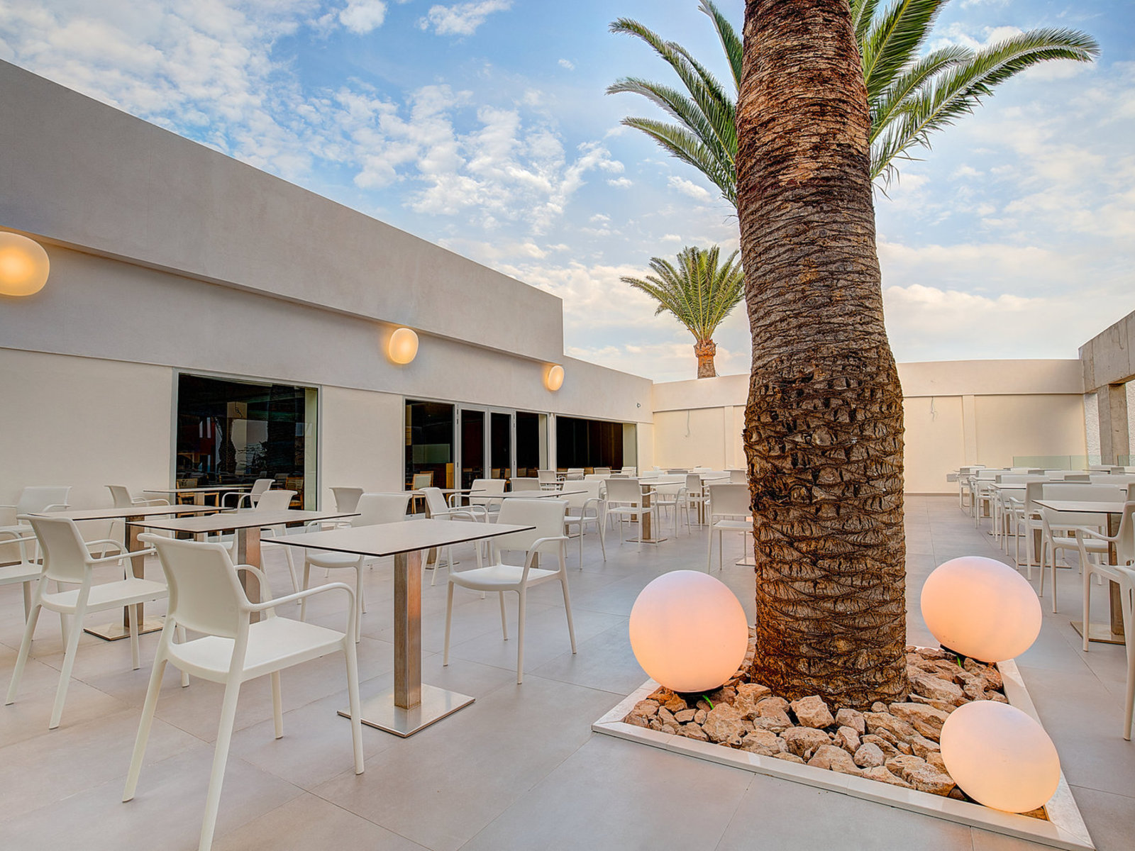 RESTAURANTE ASIATICO
