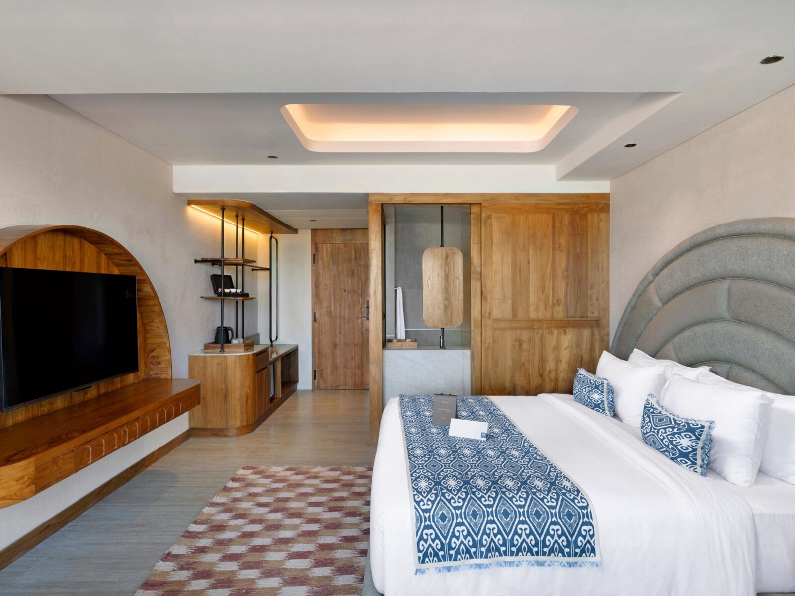 Wohnbeispiel Premier Room