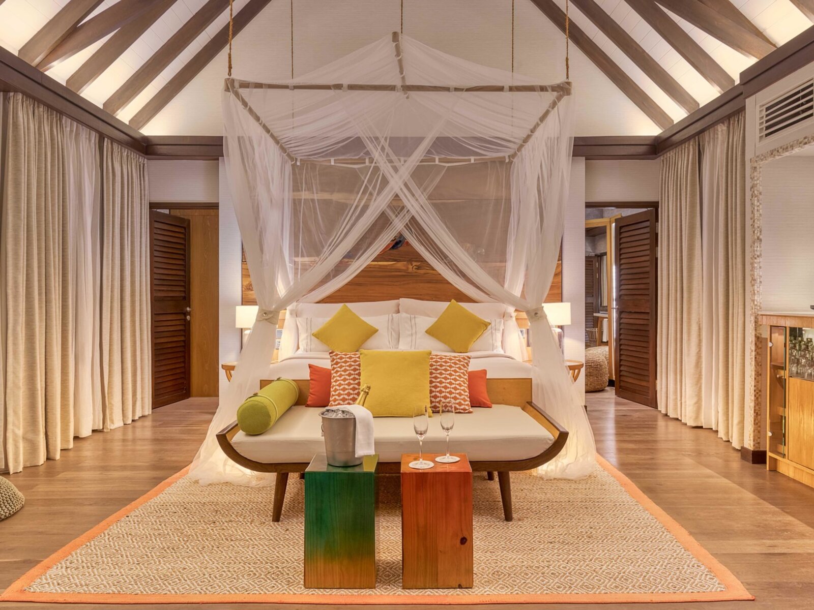 Wohnbeispiel Earth Villa