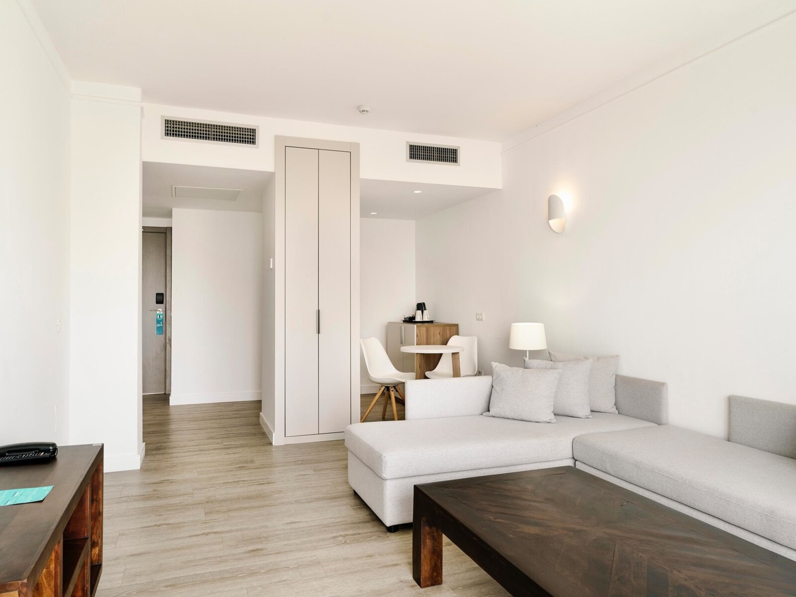Wohnbeispiel SUITE