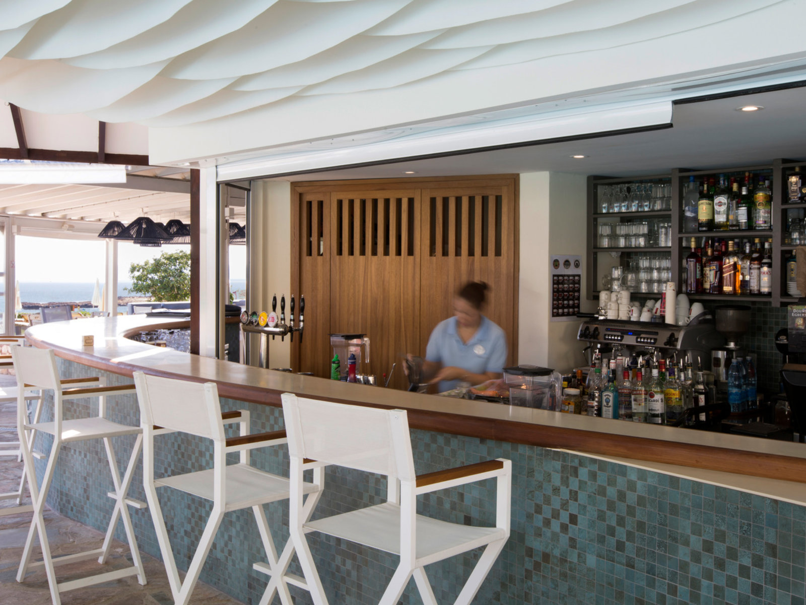 Poolbar Outdoor