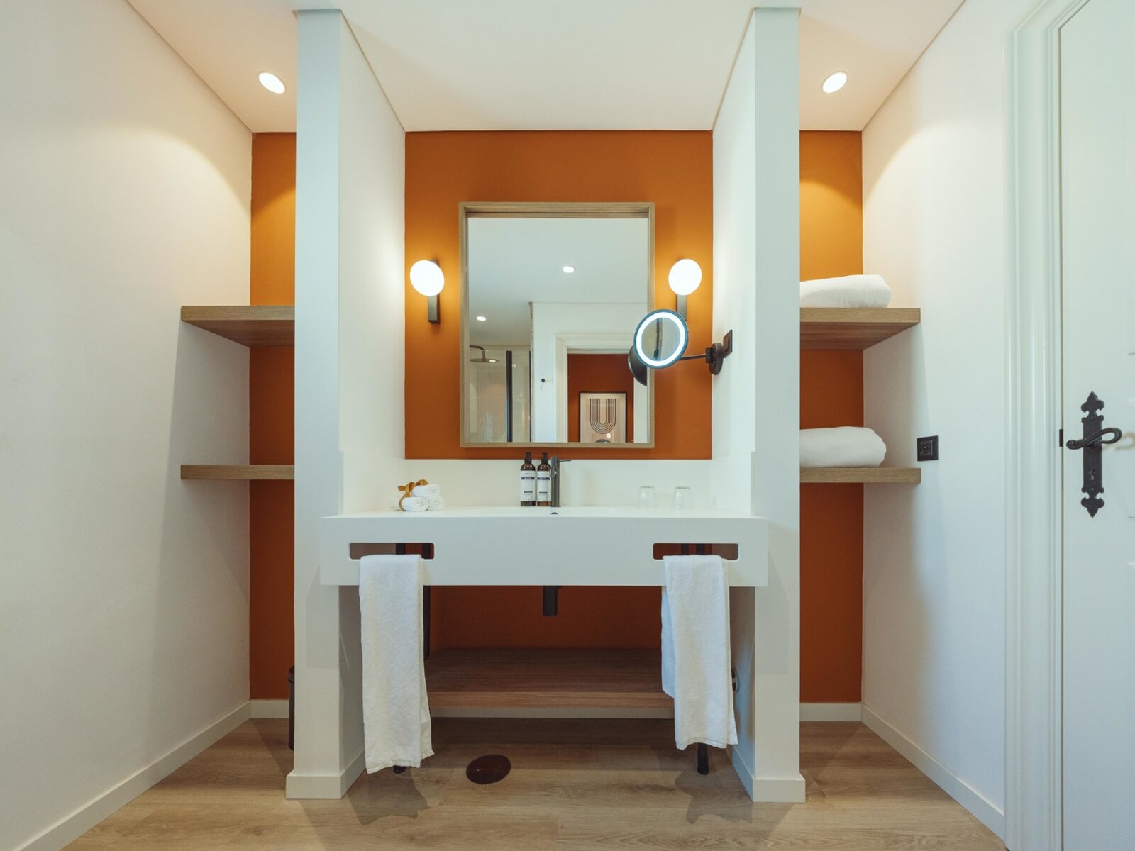 Wohnbeispiel Preferred Club Family 2 bedrooms