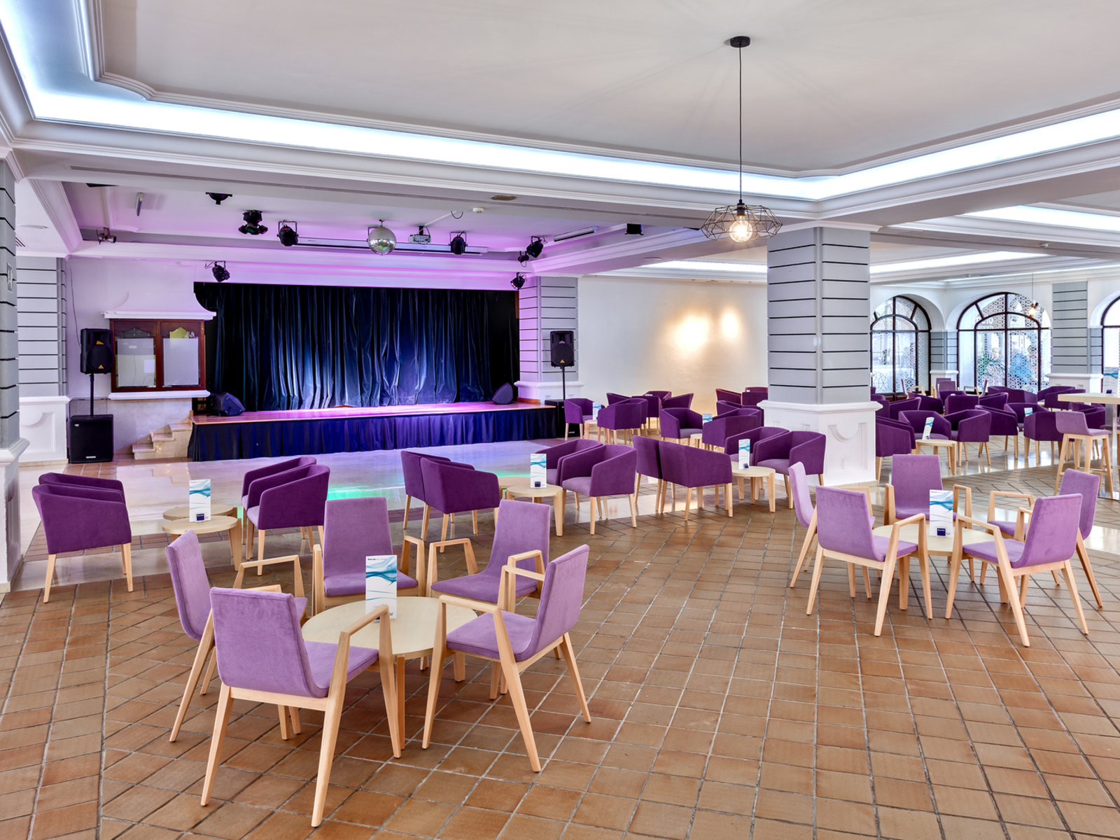 Loungebar