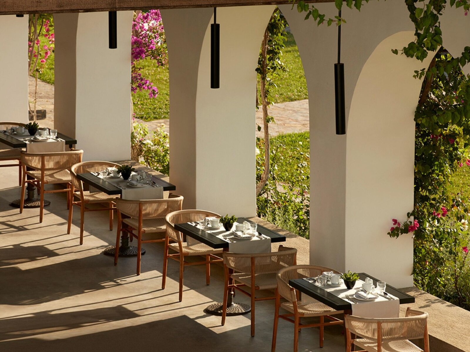 Kamara Restaurant
