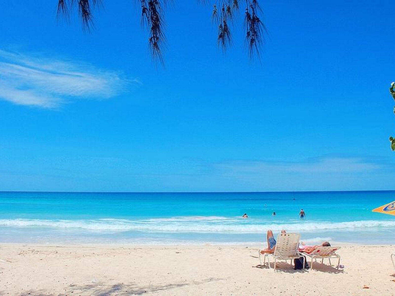 Strand
