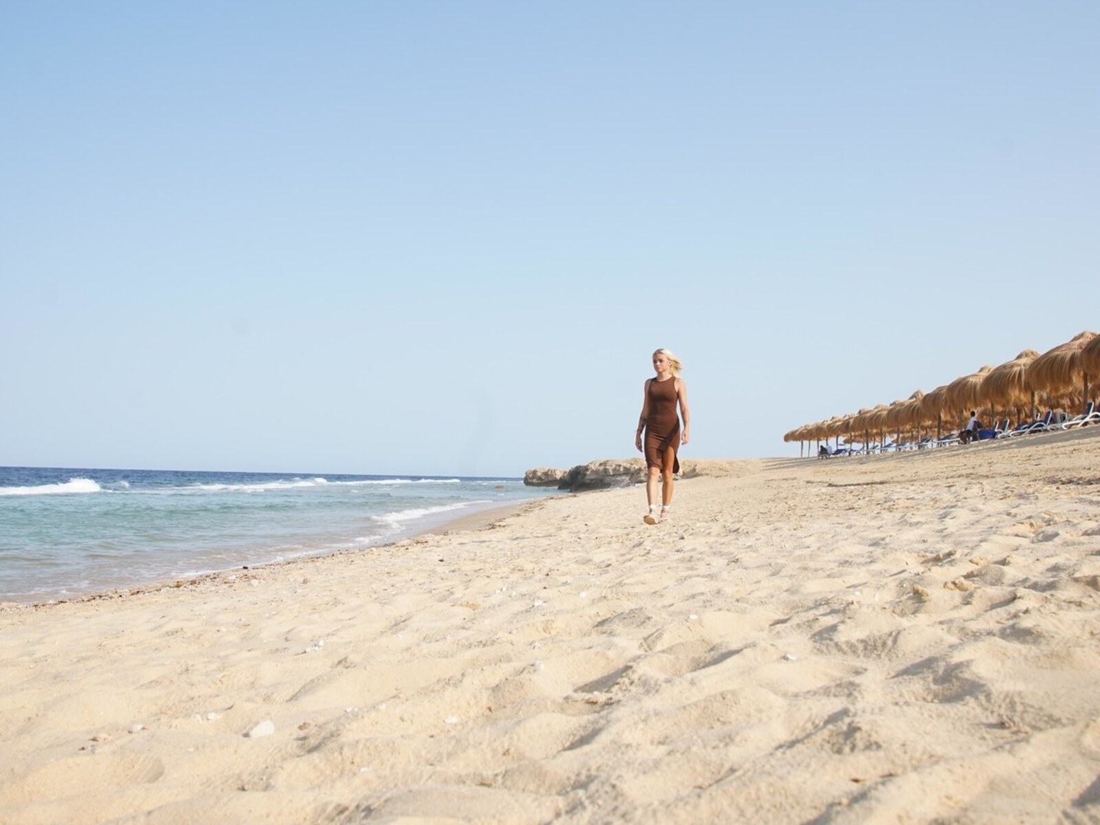 Strand