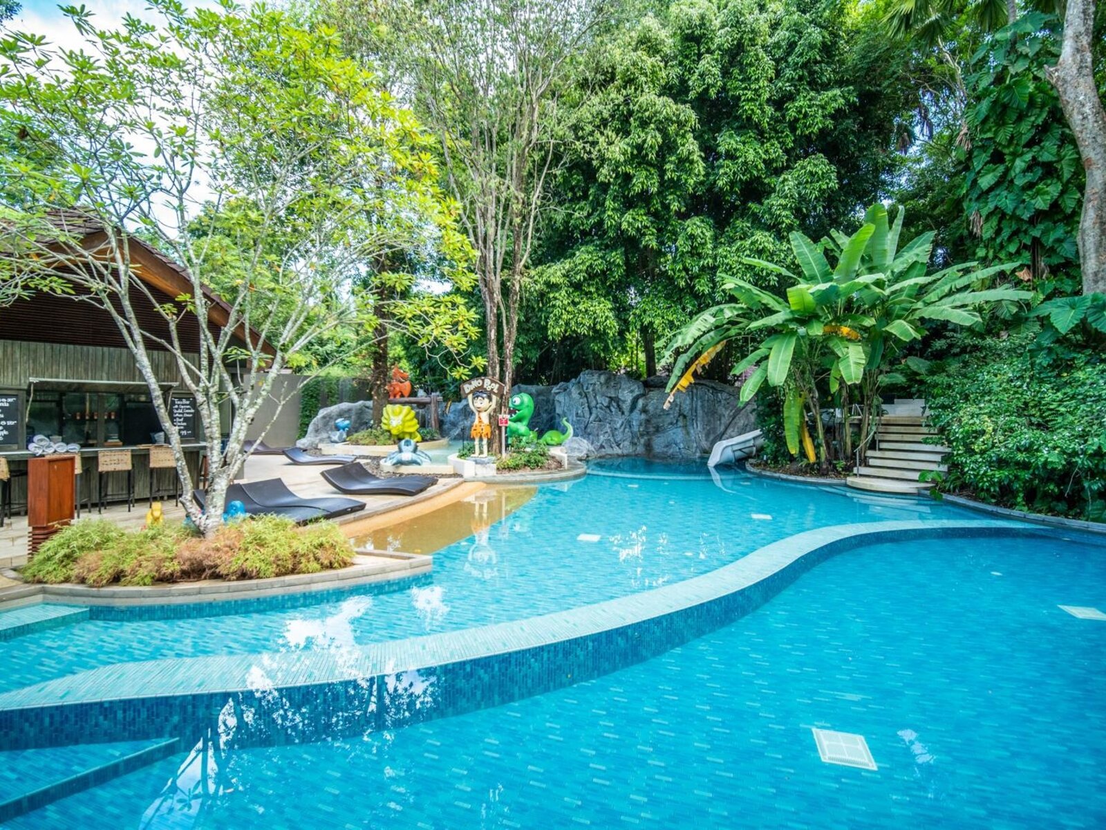 Kinderpool
