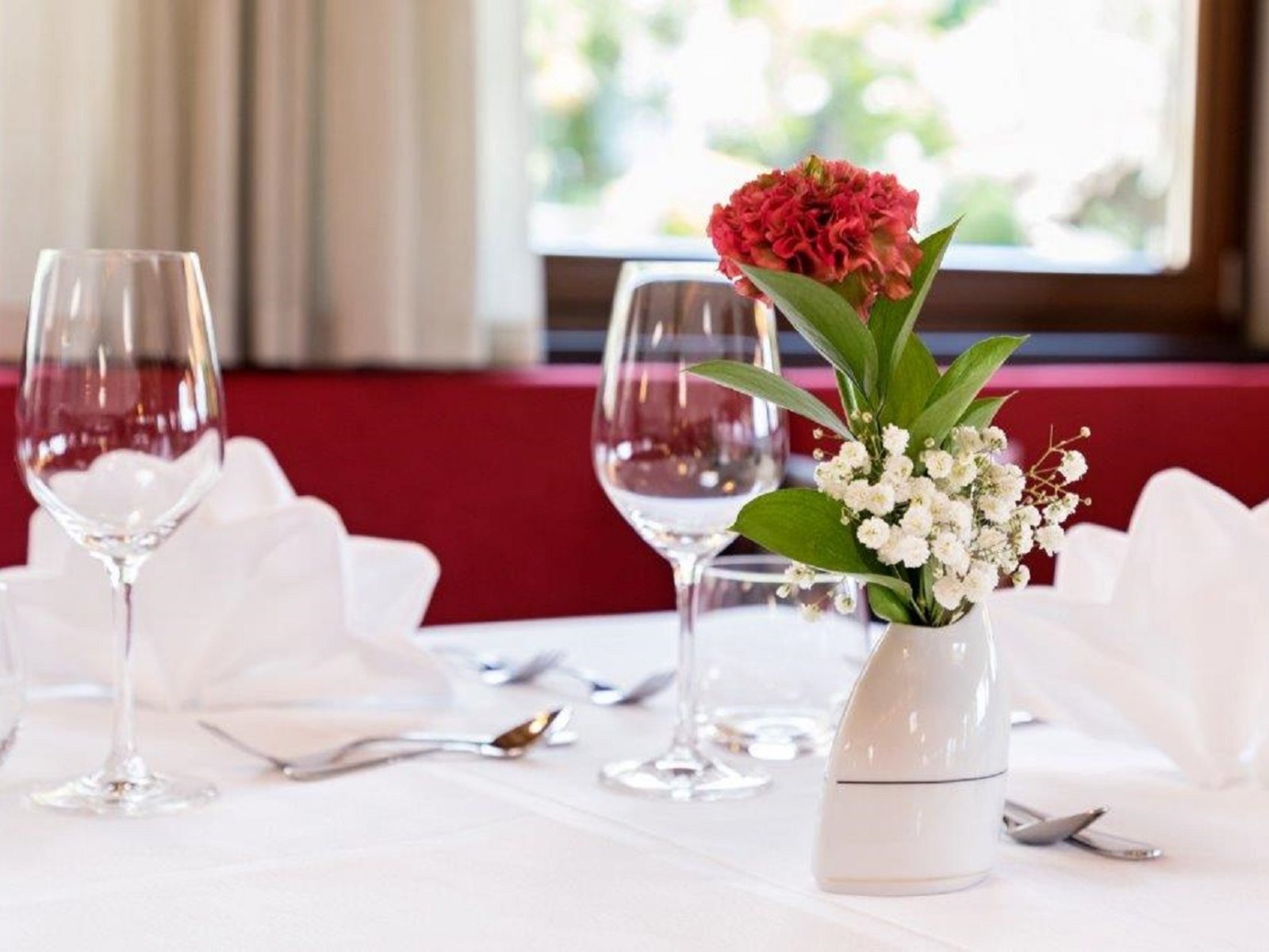 Panoramarestaurant