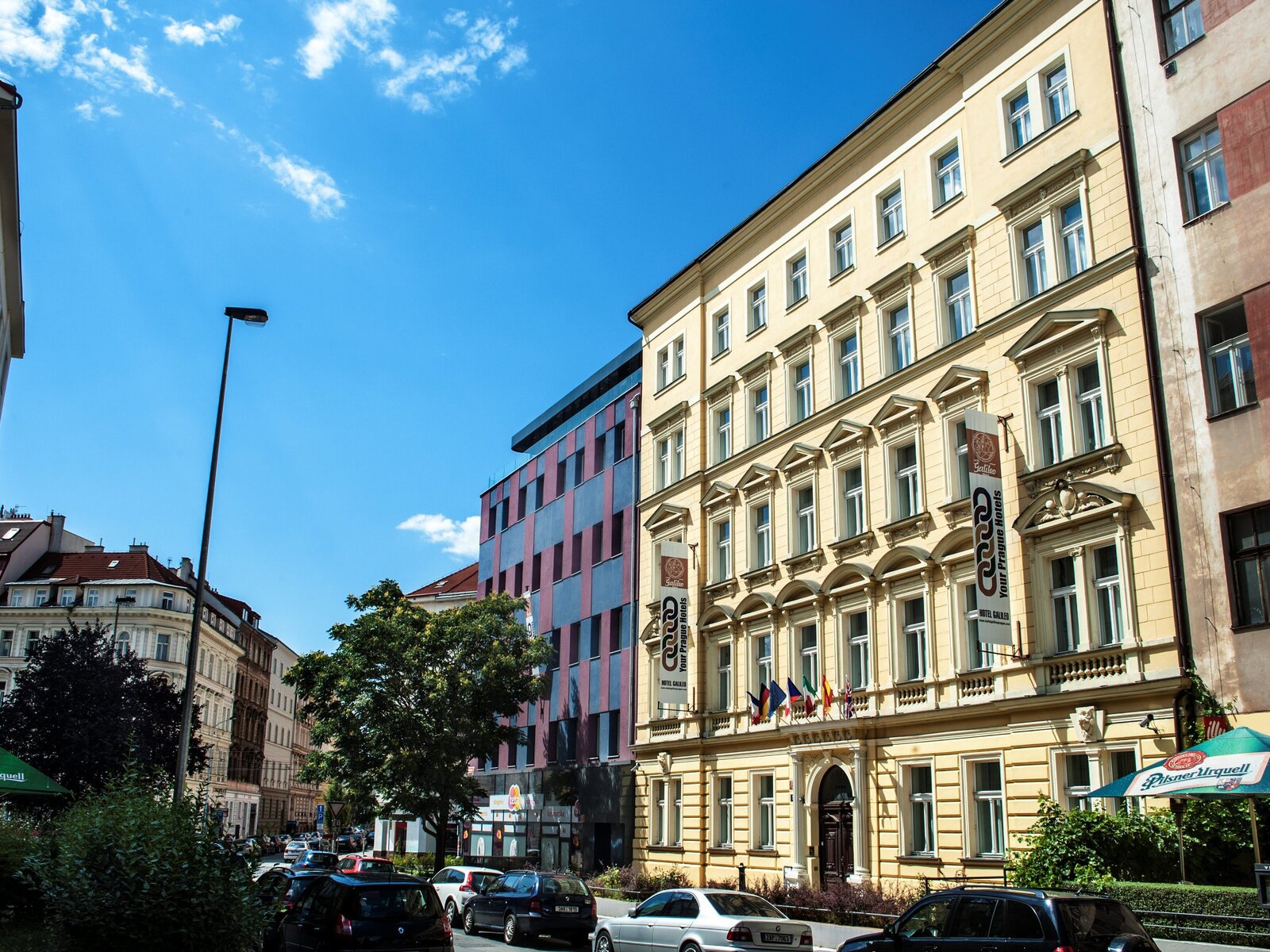 Außenansicht