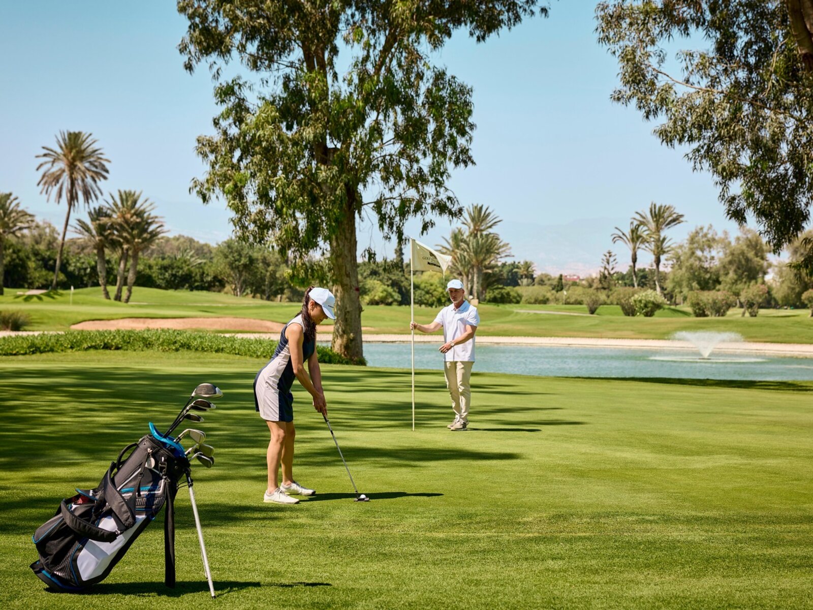 Golf