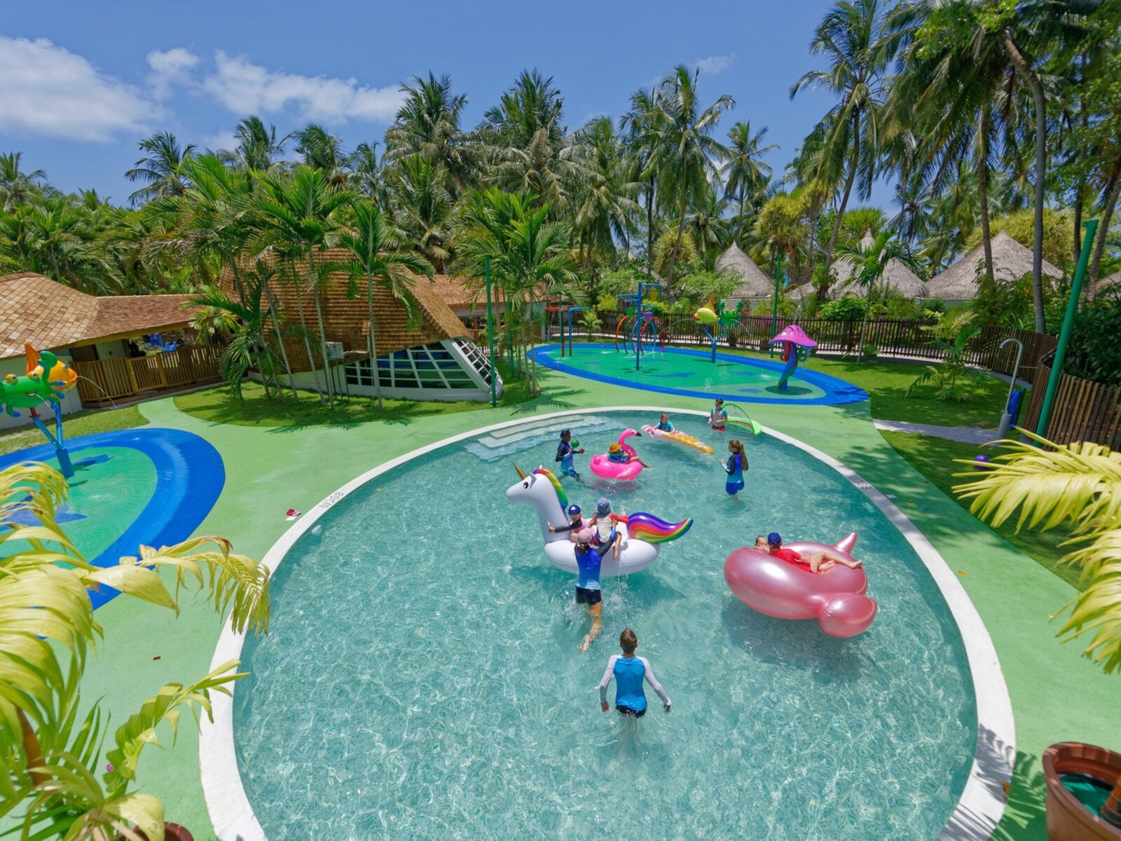 Children's Pool