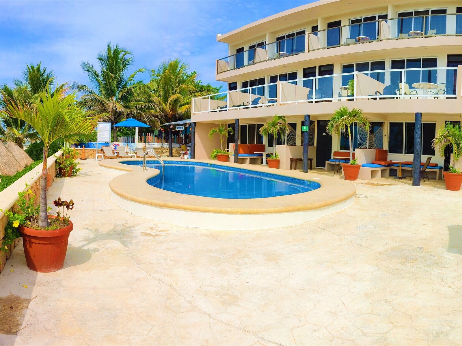 Pool
