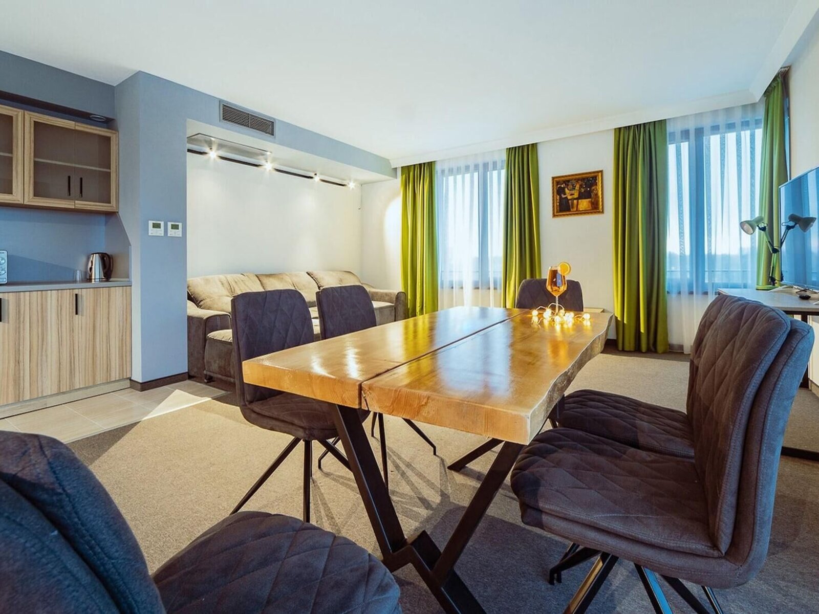 Essen und Trinken
