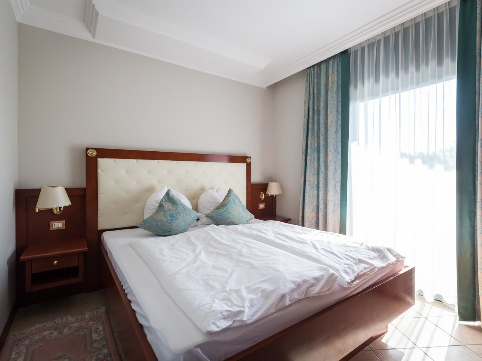 Wohnbeispiel Suite Premium