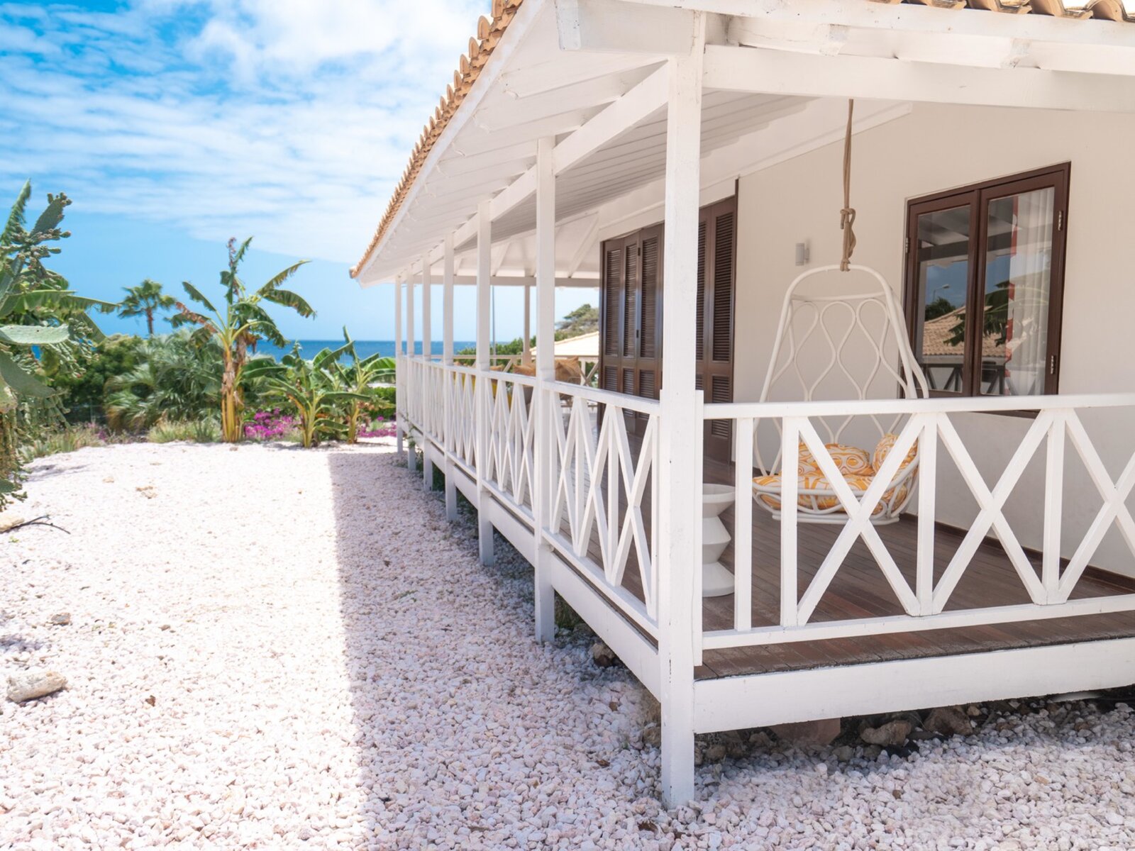 Wohnbeispiel Ocean View Villa 3 Bedroom