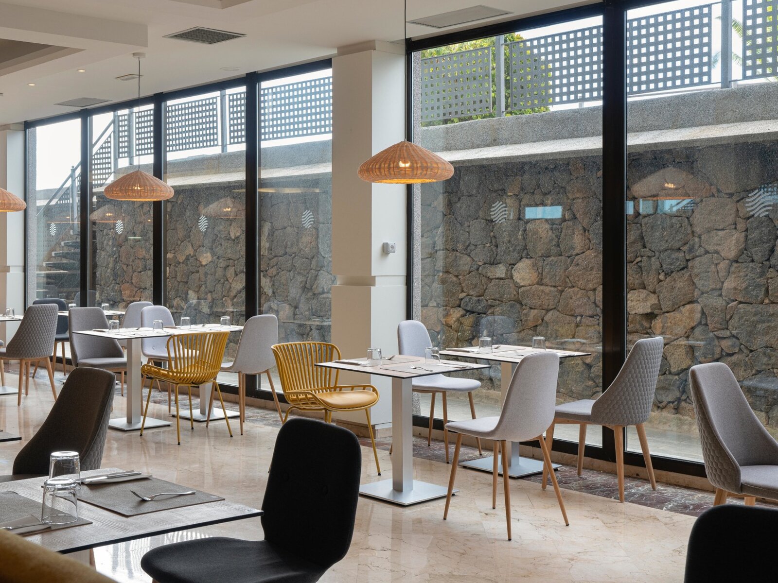Terra Café