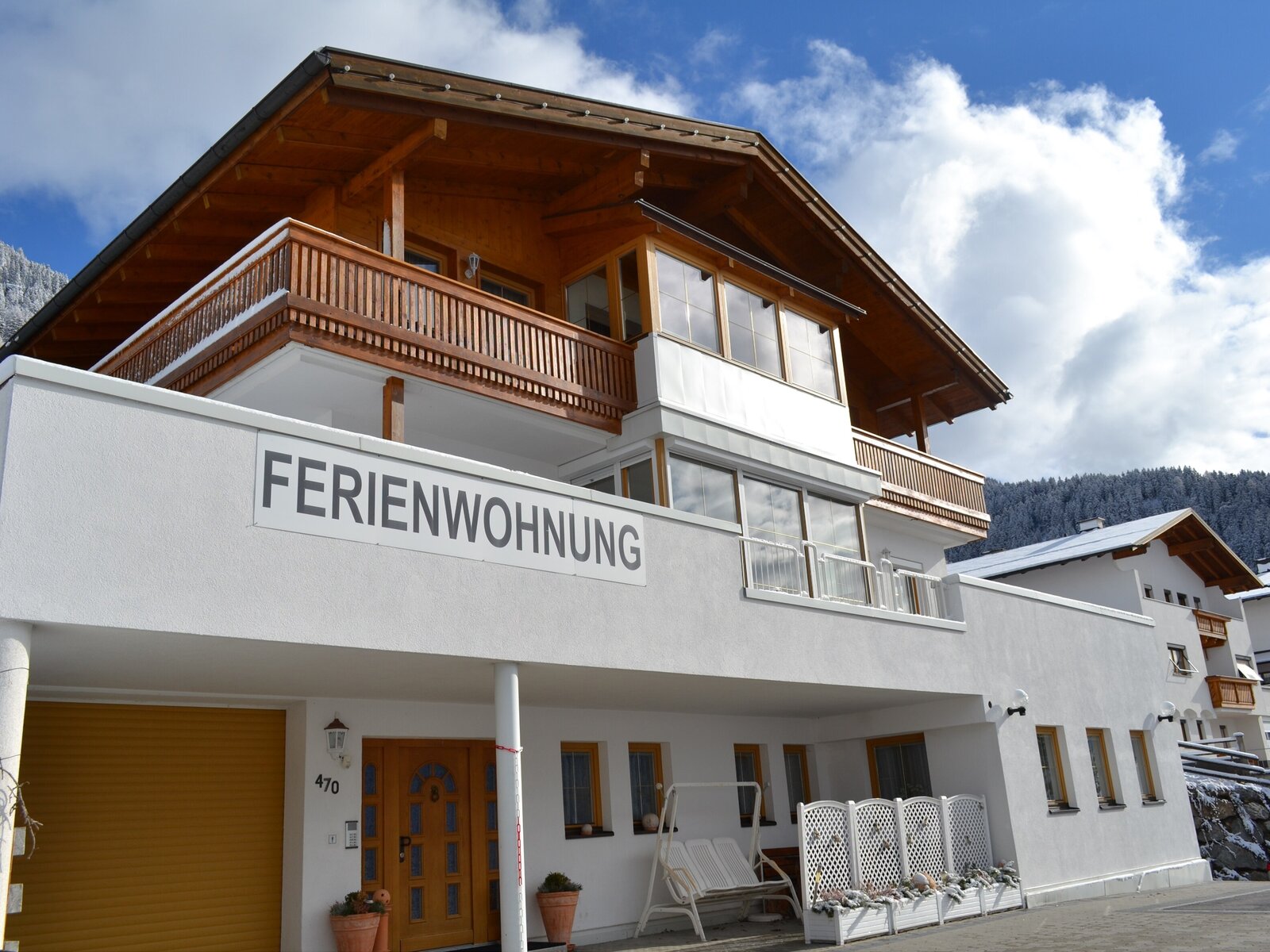 Außenansicht