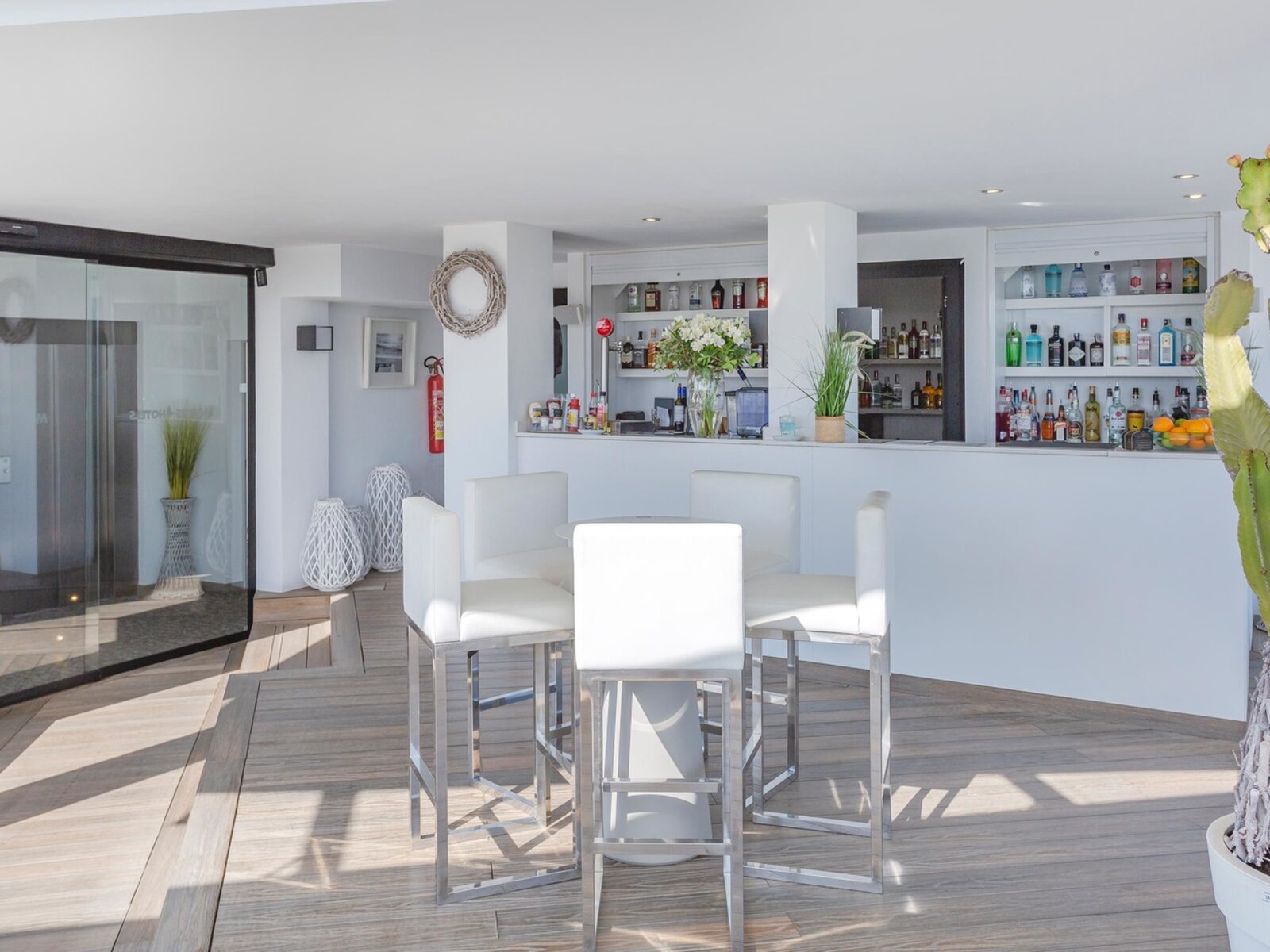 Ibiza Chill Out