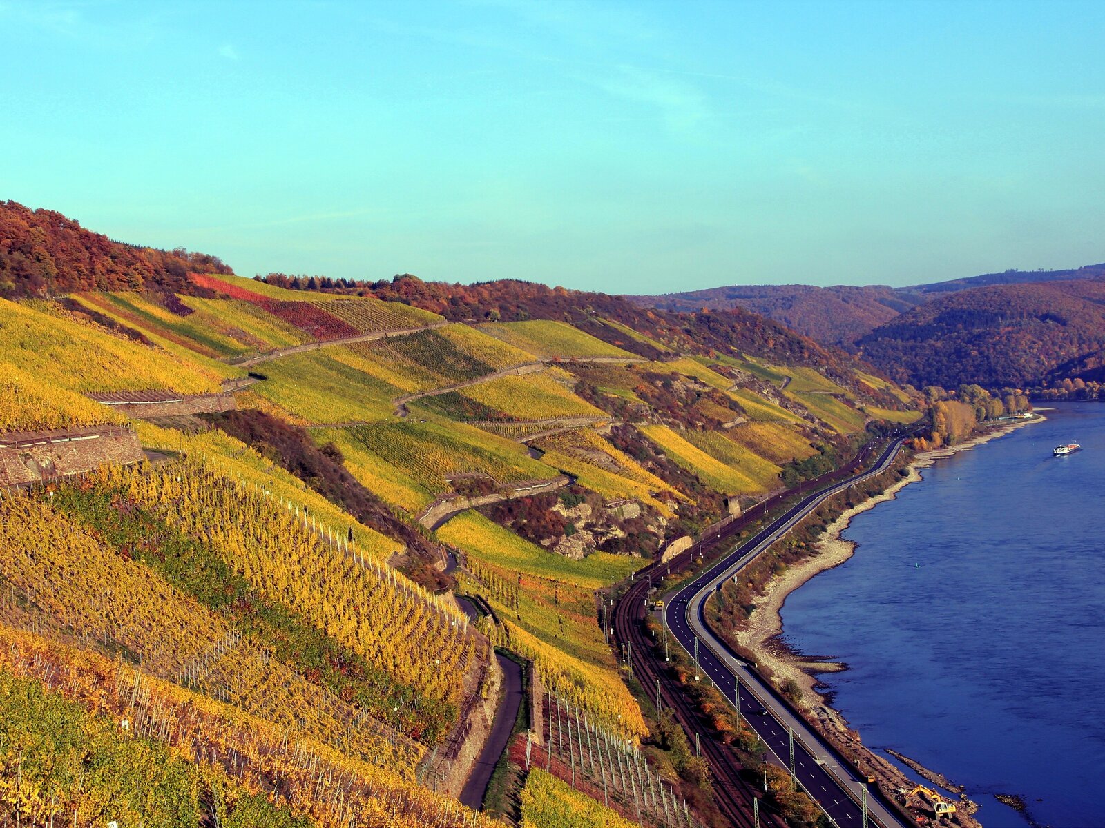 Landschaft