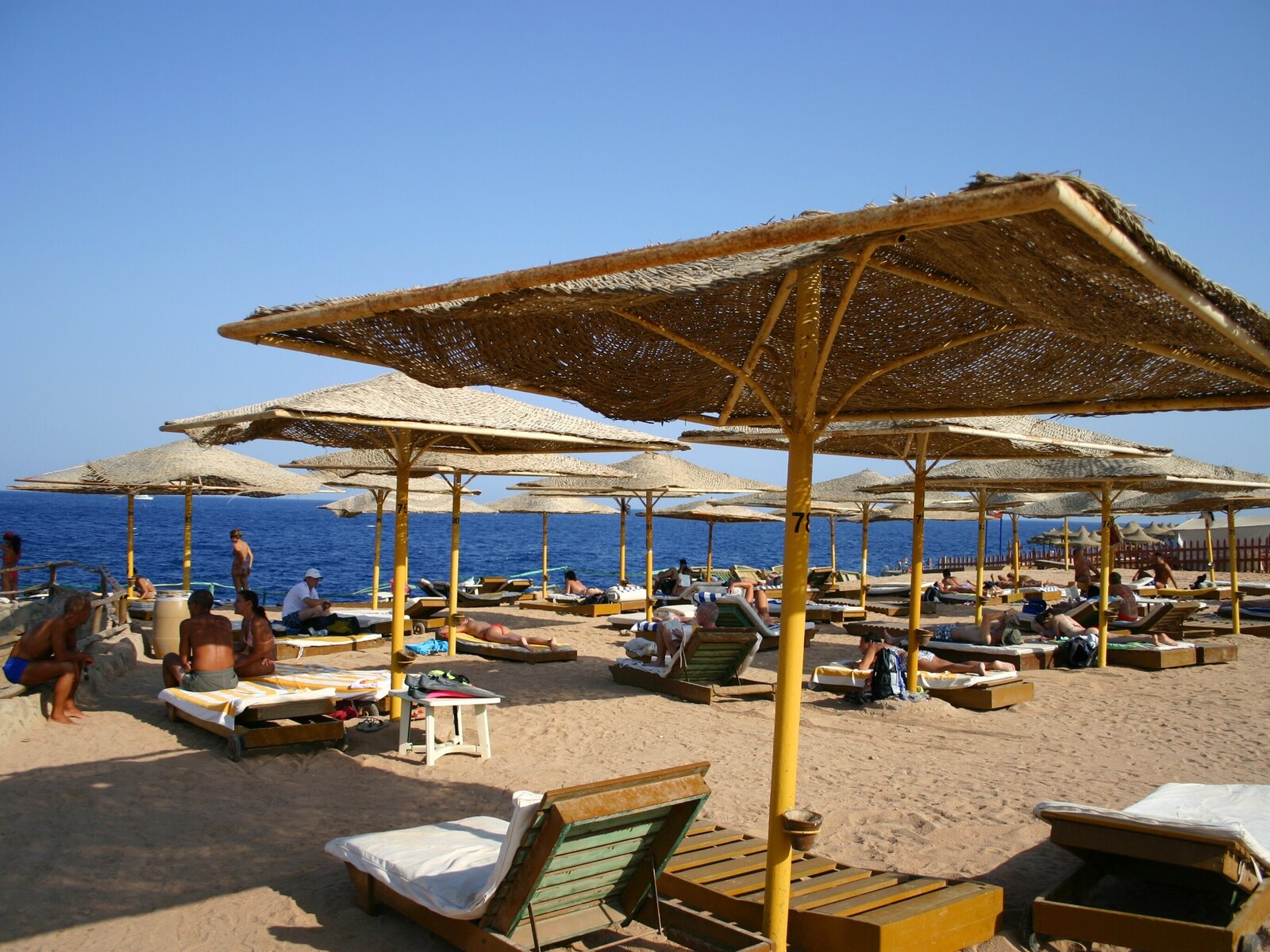Strand