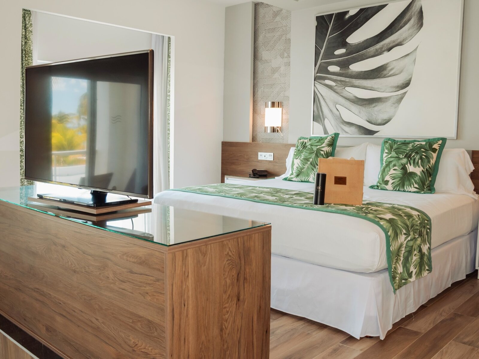 Wohnbeispiel Suite - Elite Club