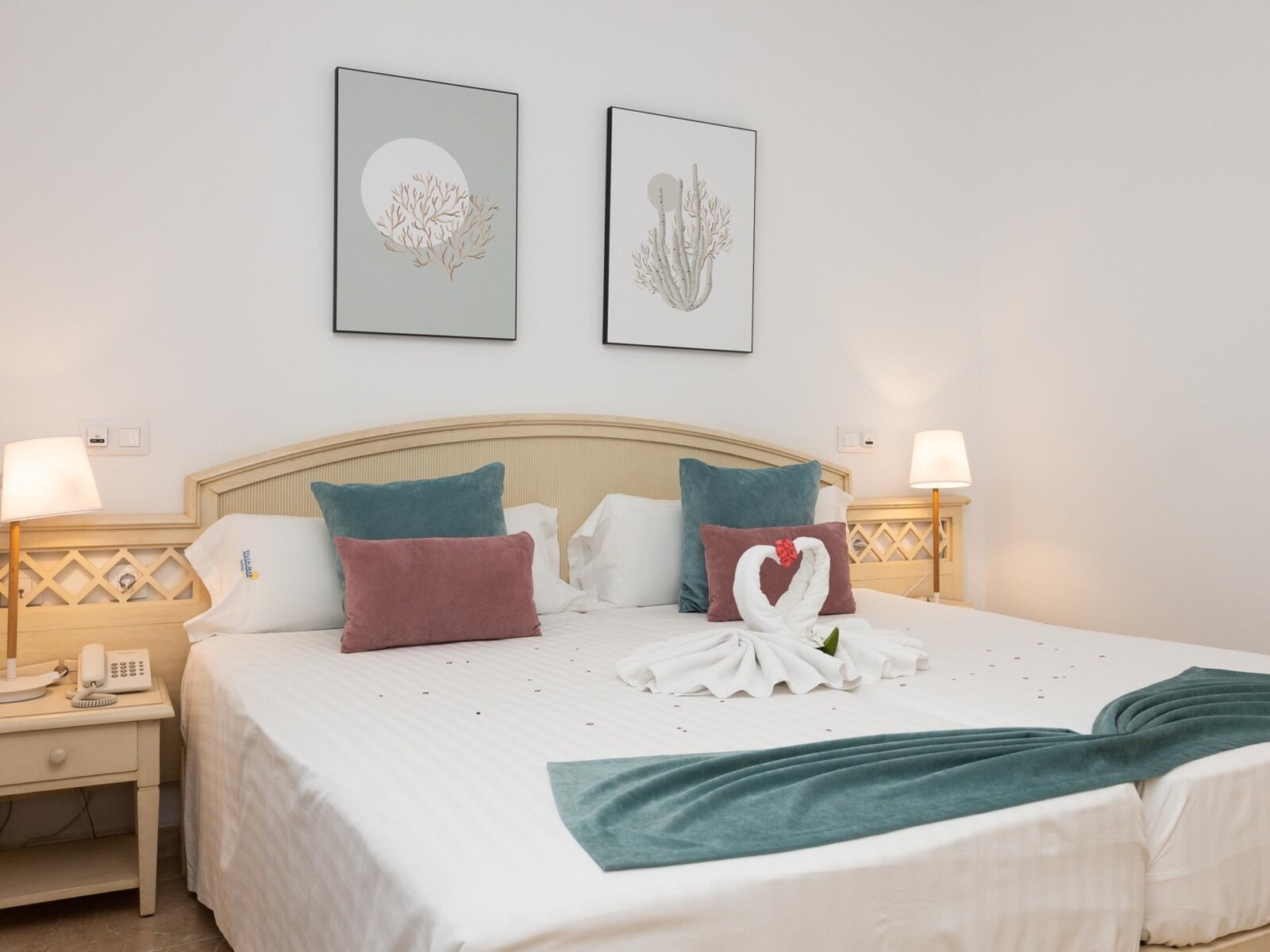Wohnbeispiel Appartement Standart