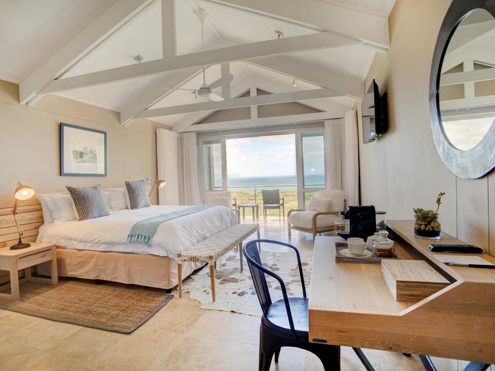 Wohnbeispiel Luxury Sea View