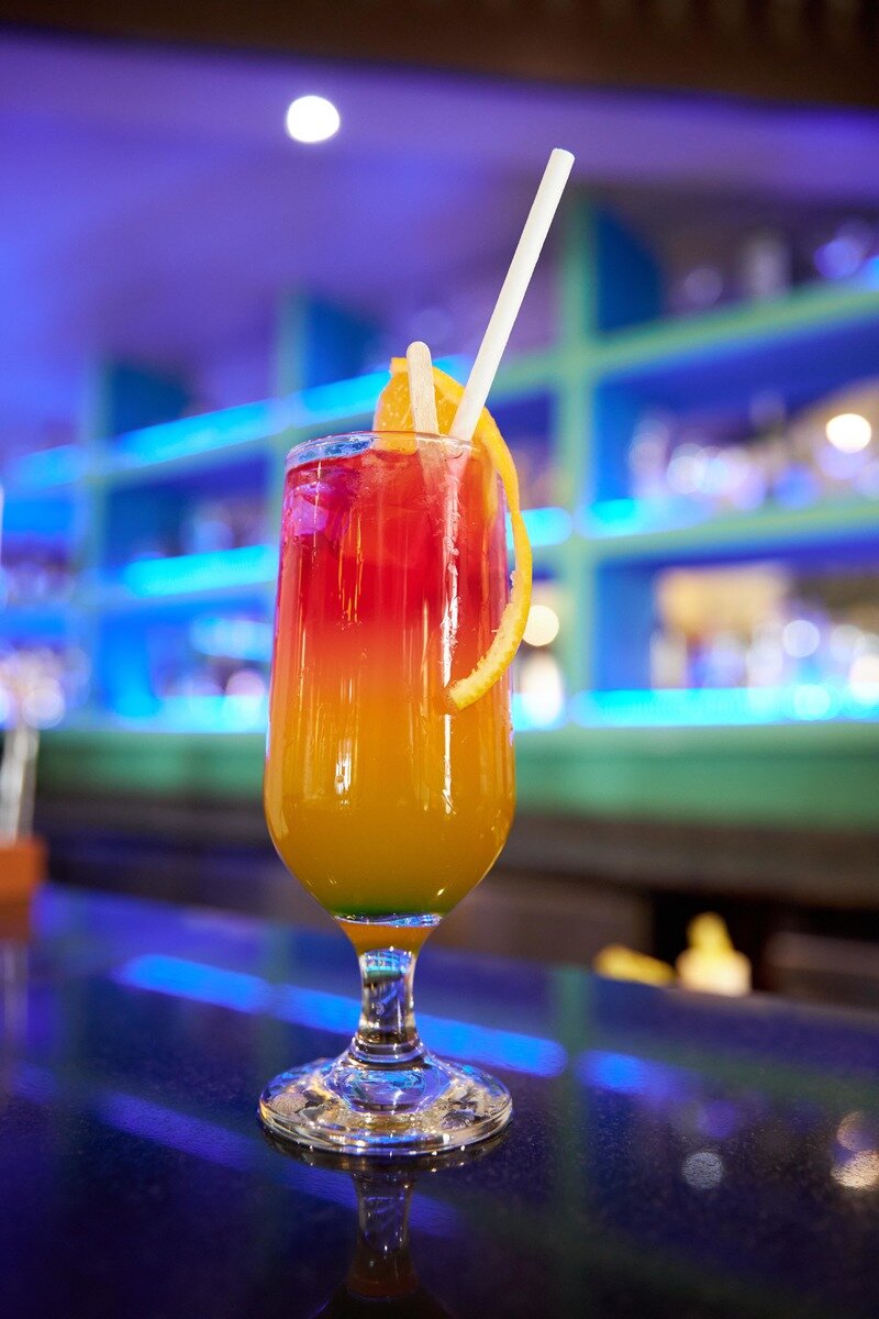 AZUR BAR