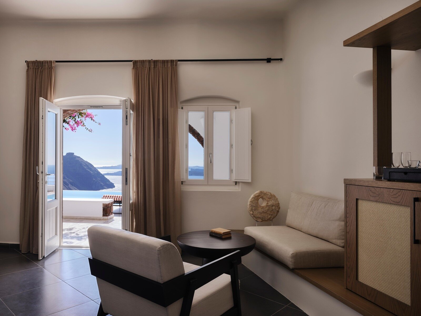 Wohnbeispiel Senior suite