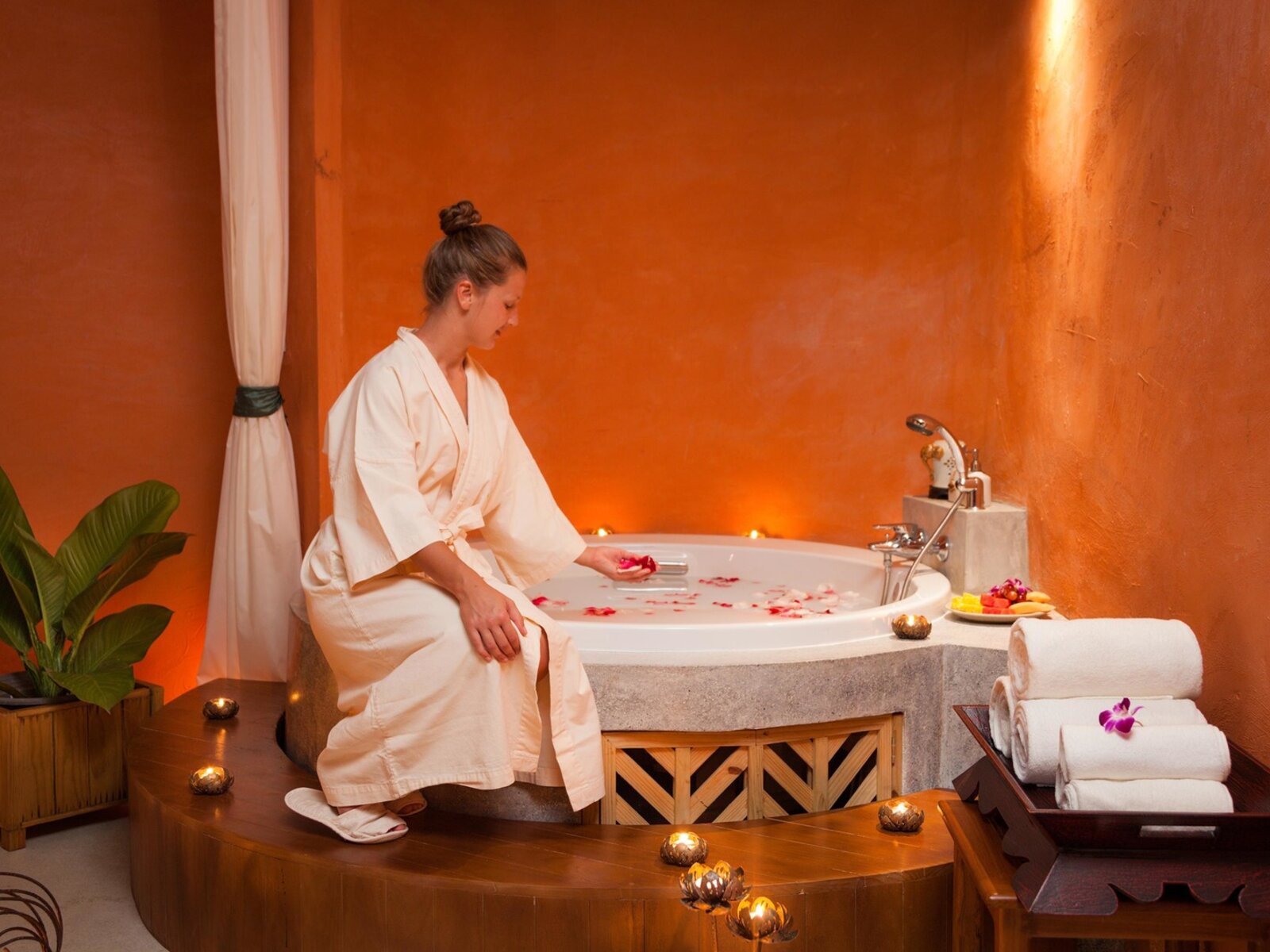 Wellness