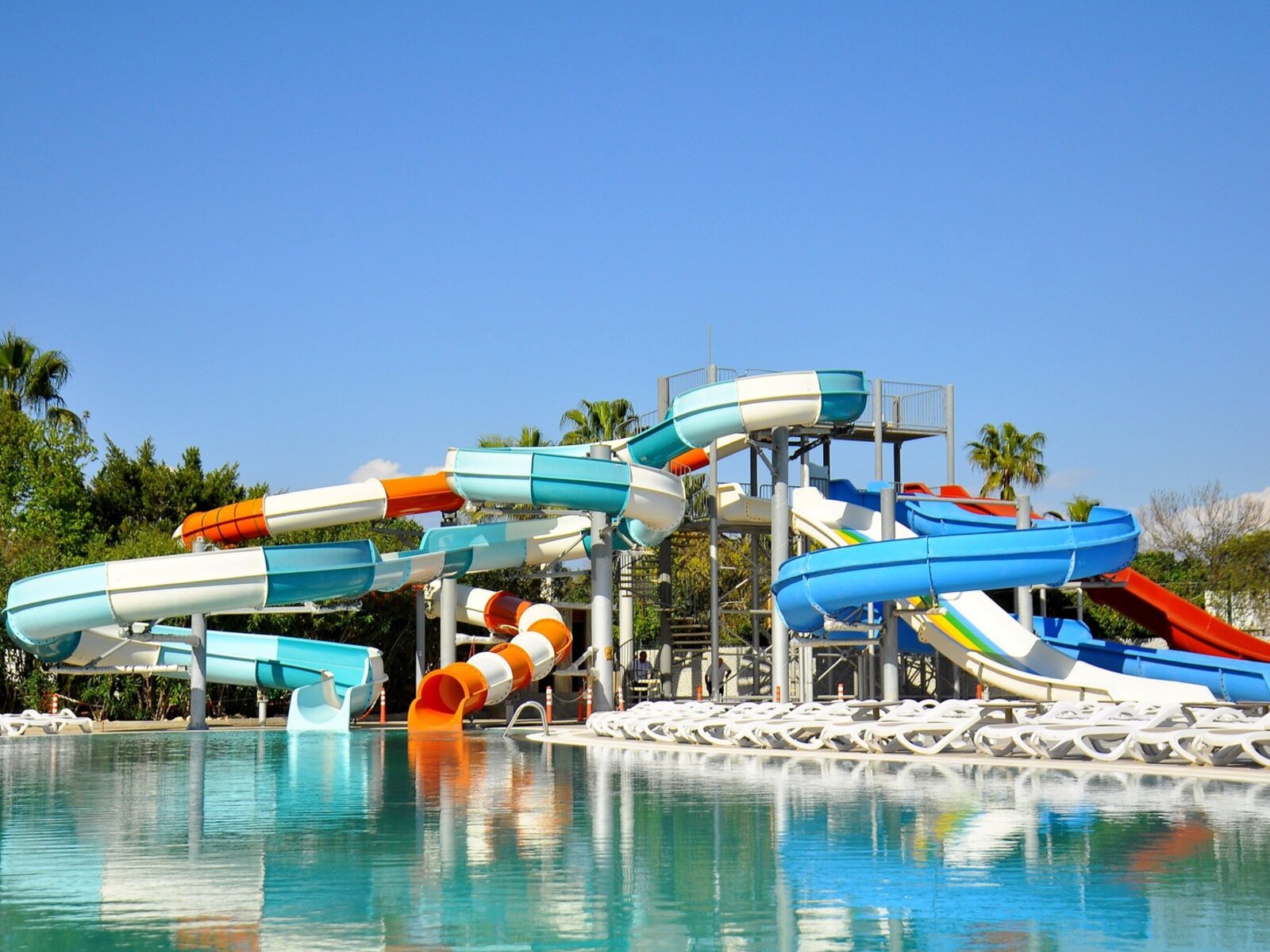 Aquapark
