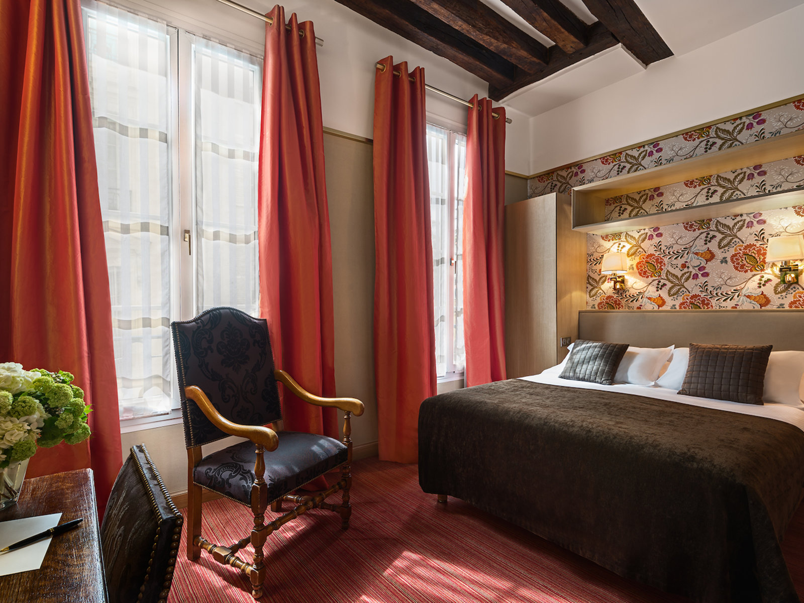 Wohnbeispiel Superior Twinbed