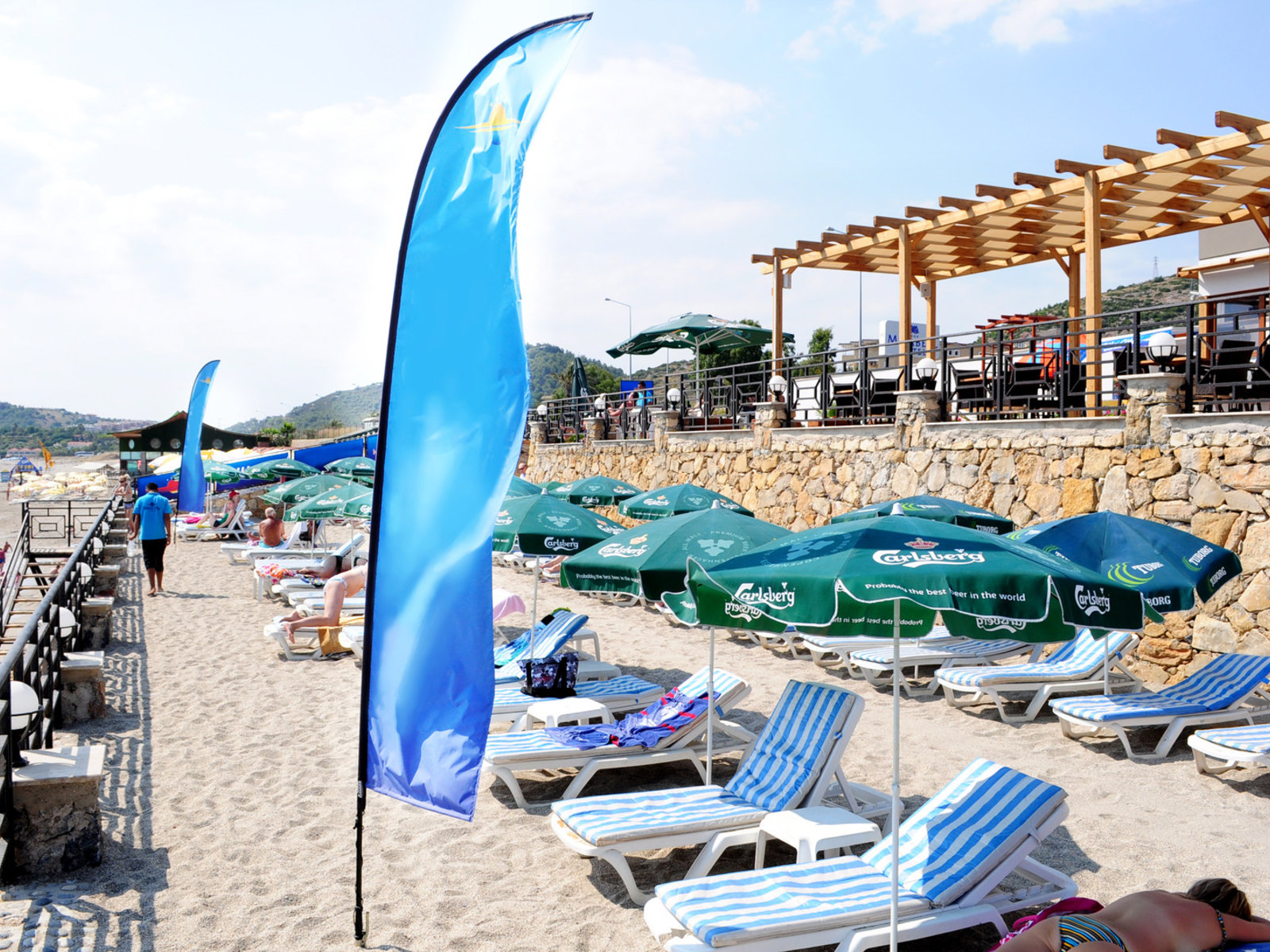 Strand