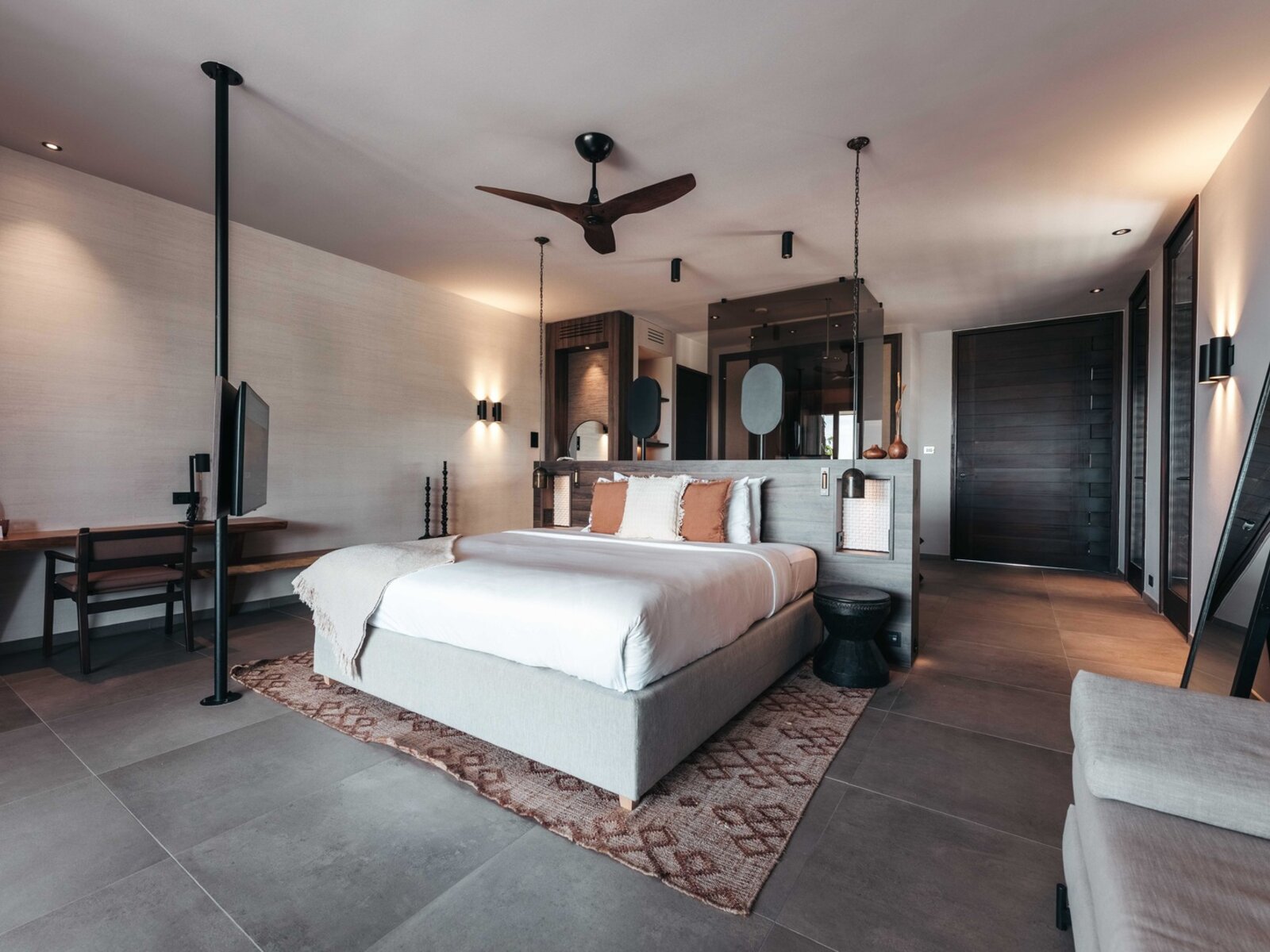 Wohnbeispiel Sea View Suite