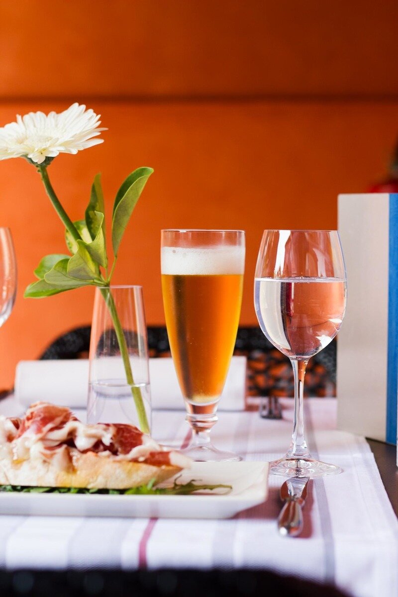 Restaurante Anturium