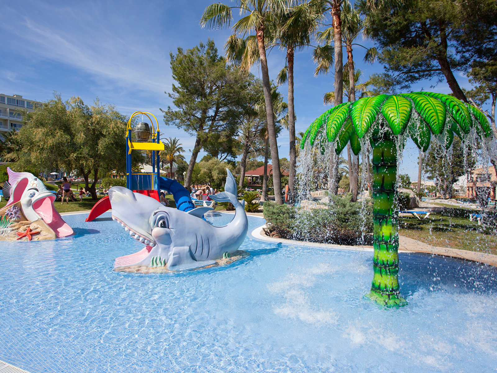 Kinderpool