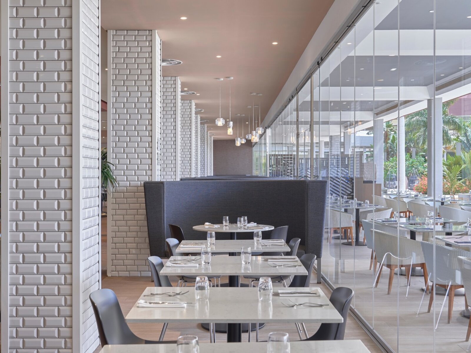 The Larder