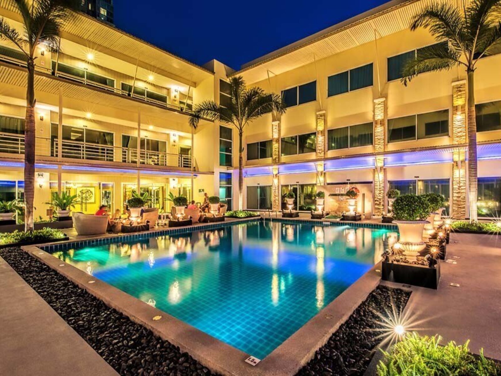 Pool