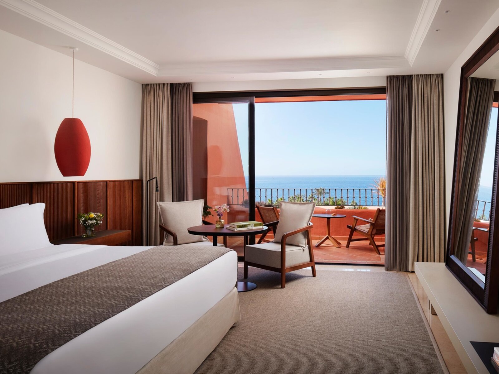 Premium Ocean View
