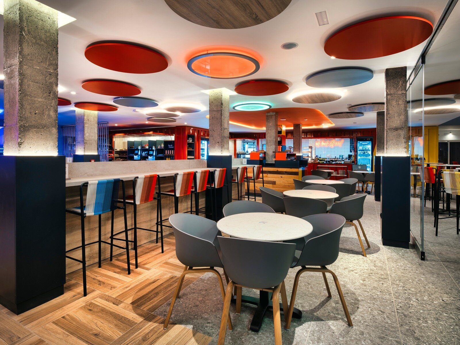 ORIGINAL HUB Restaurant